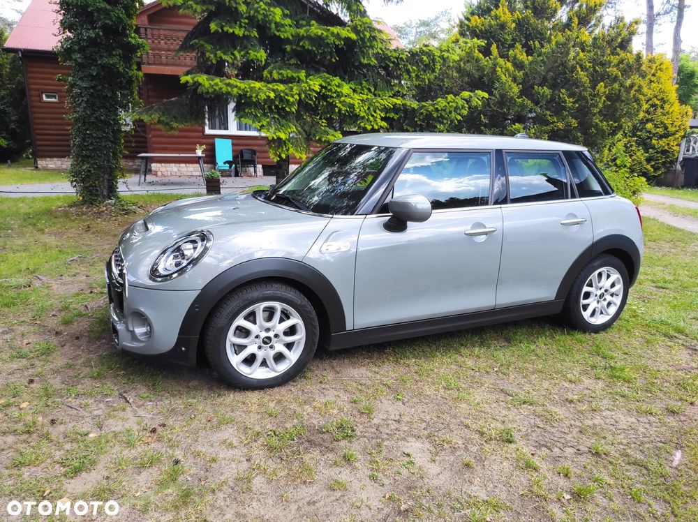MINI Cooper S GPF - 34