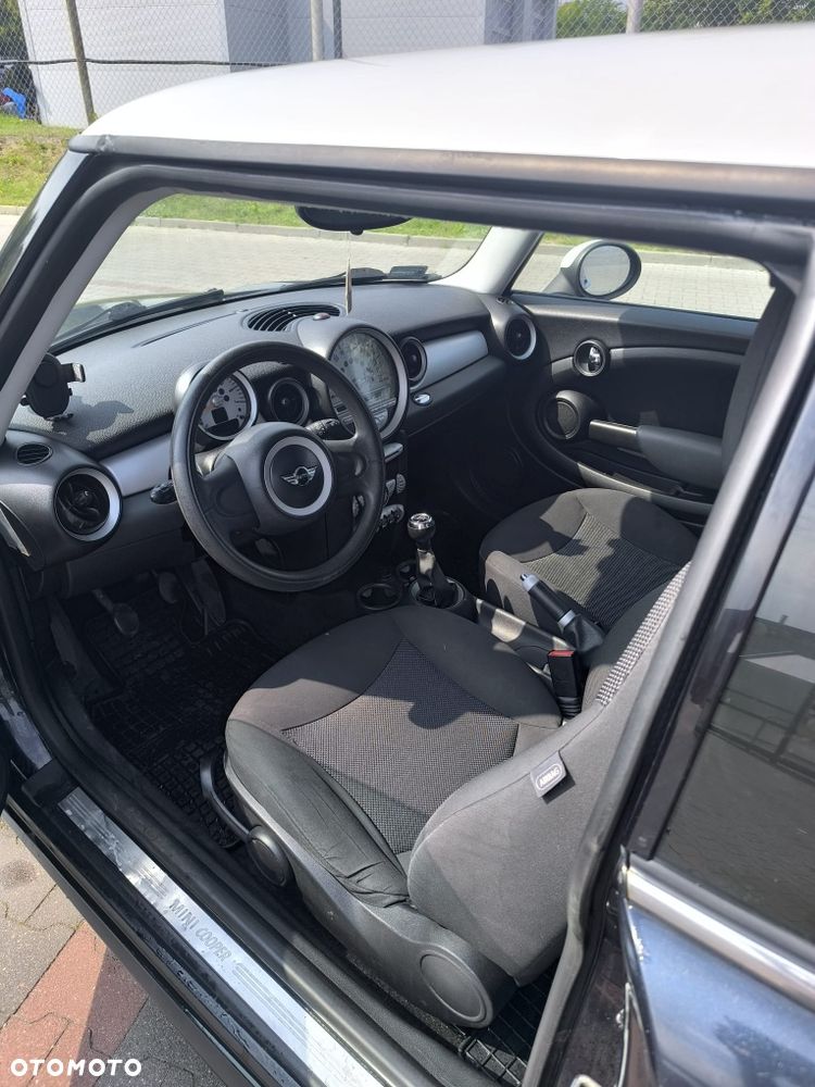 MINI Cooper - 5