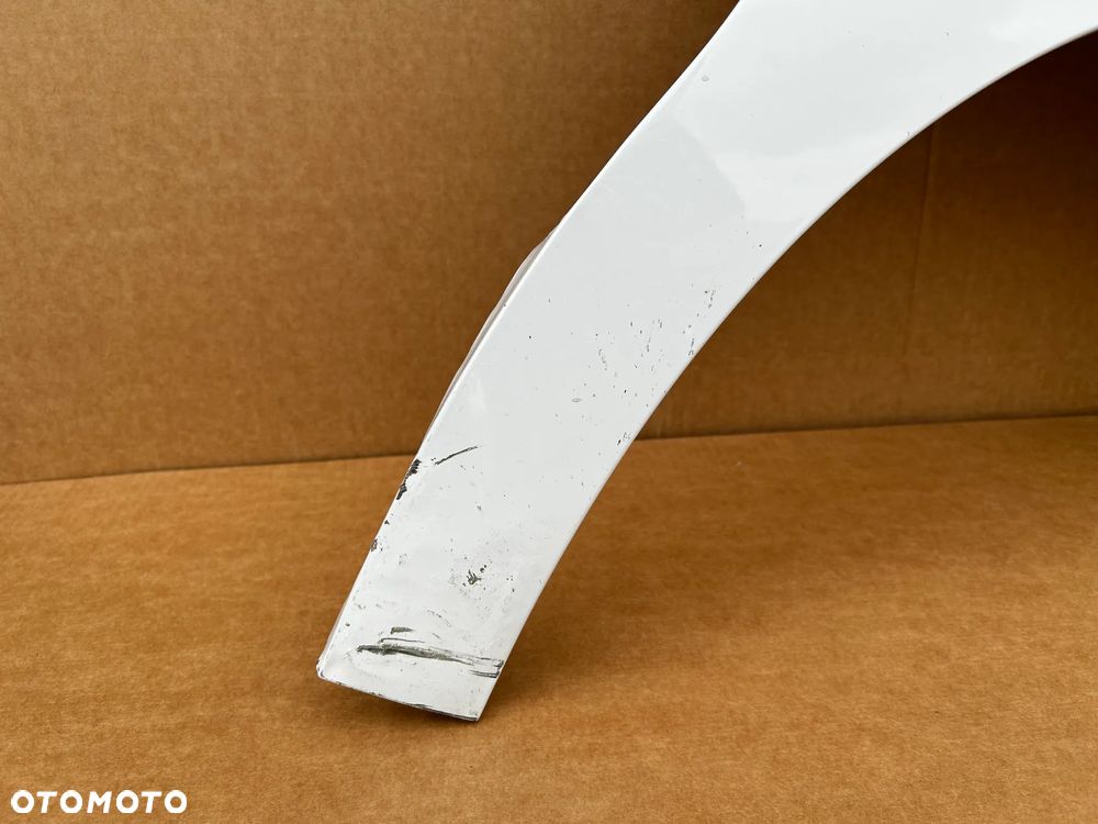 PROACE EXPERT JUMPY ZAFIRA D VIVARO BŁOTNIK PRZÓD PRZEDNI LEWY - 2