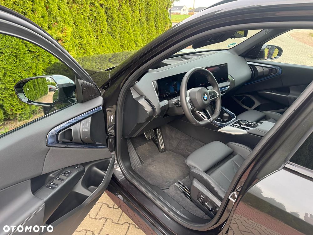 BMW X3 - 24
