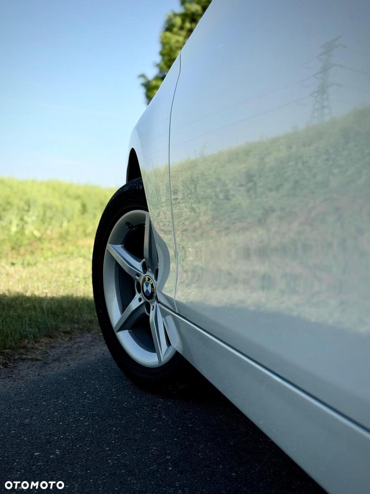 BMW Seria 1 116i Advantage - 14