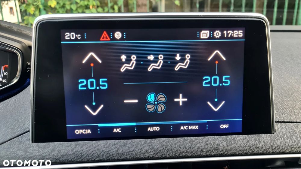 Peugeot 5008 BlueHDi 130 EAT8 Allure Pack - 18