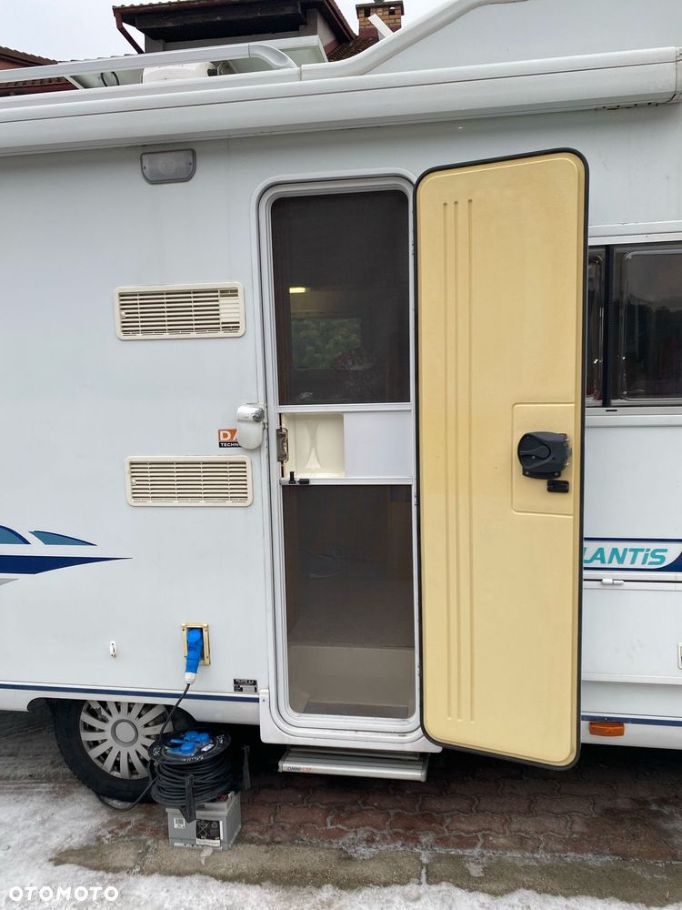 Fiat Ducato Pilot - 12