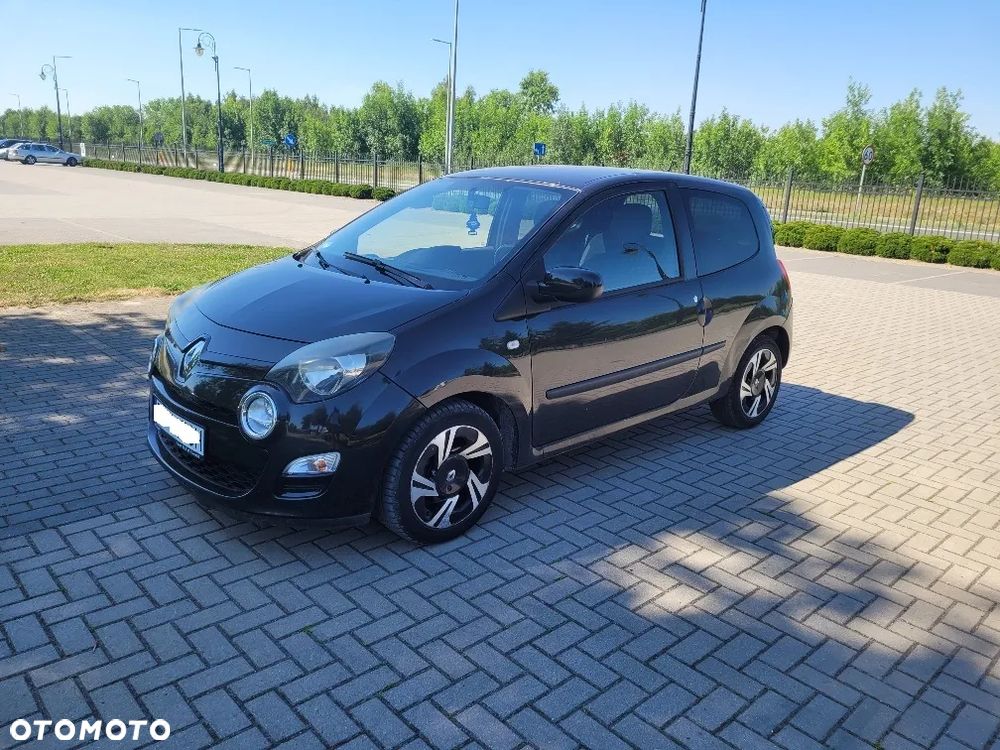 Renault Twingo 1.2 16V Eco Wind - 2