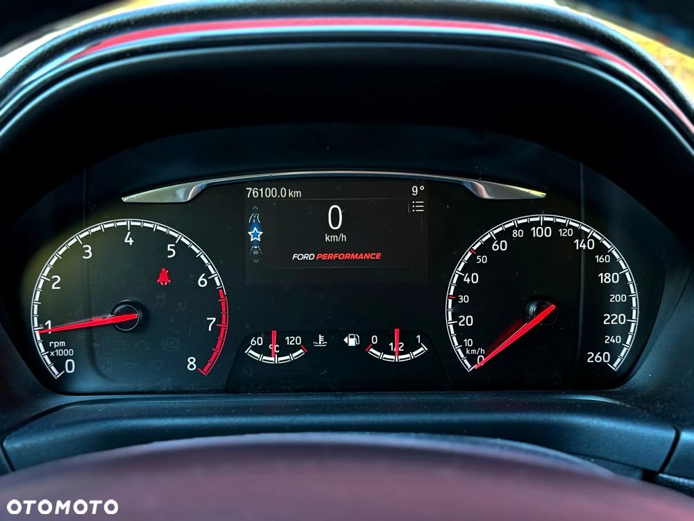 Ford Fiesta 1.5 EcoBoost ST2 ASS - 29