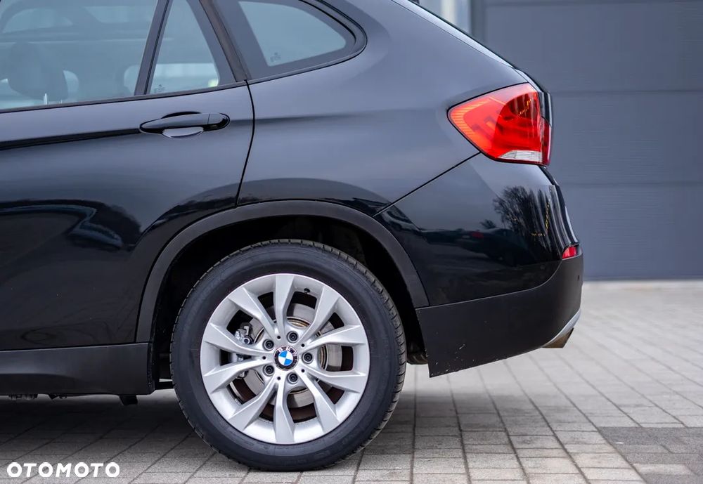 BMW X1 - 22