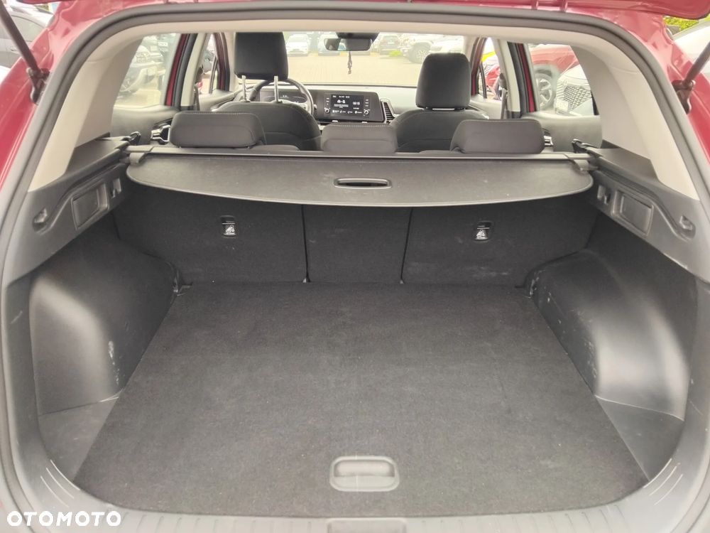 Kia Sportage 1.6 T-GDI M 2WD - 18