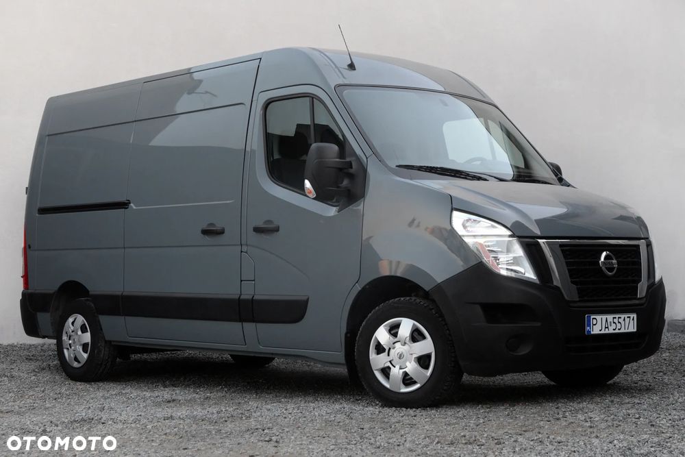 Renault Master - 5