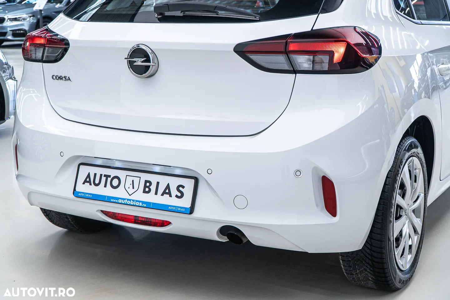 Opel Corsa 1.5 CDTI Elegance - 13