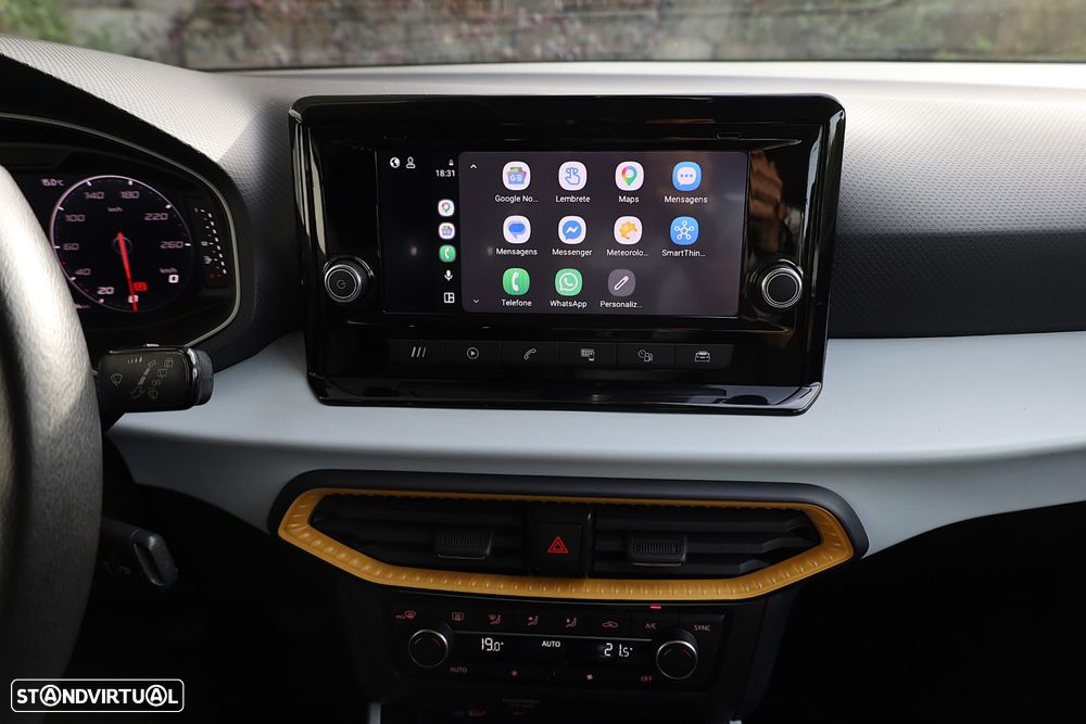 SEAT Arona 1.0 TSI Style - 34