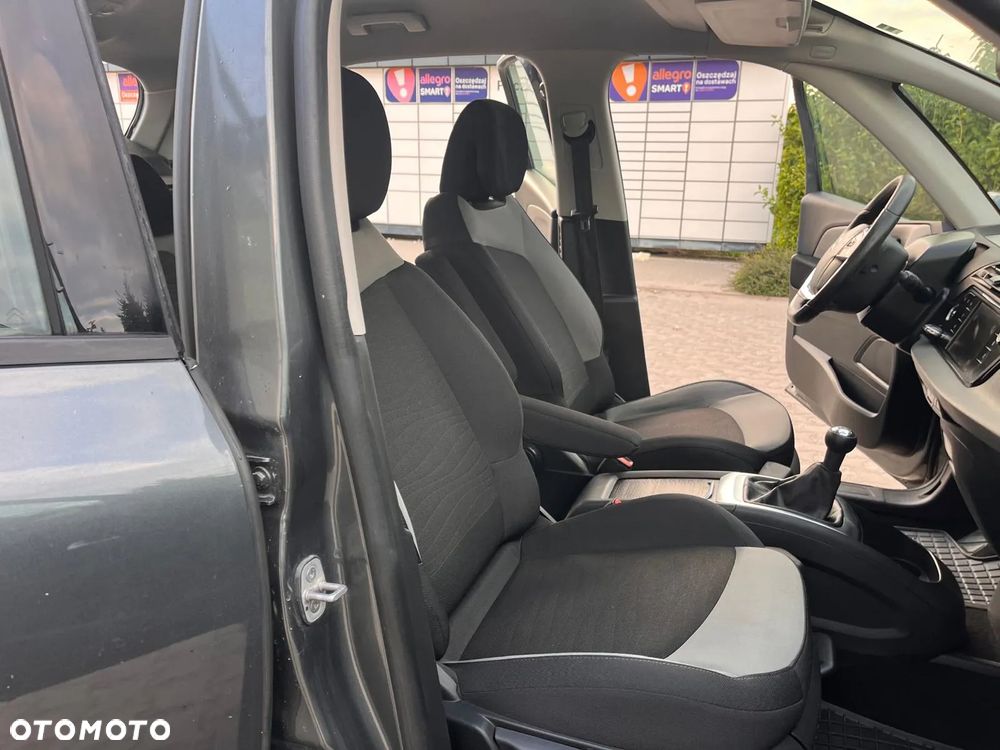 Citroën C4 Picasso BlueHDi 100 Stop&Start Attraction - 18