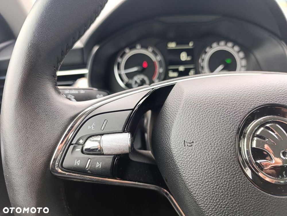 Skoda Kamiq 1.5 TSI Style DSG - 26