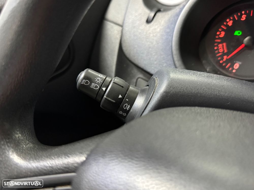 Renault Kangoo - 24