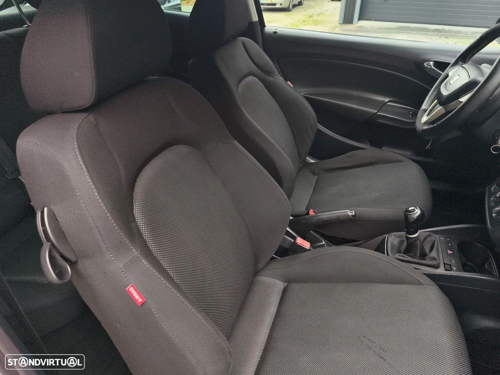 SEAT Ibiza SC 1.2 12V Sport - 14
