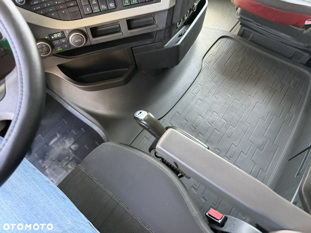 Volvo FH 500 HYDRAULIKA - 12