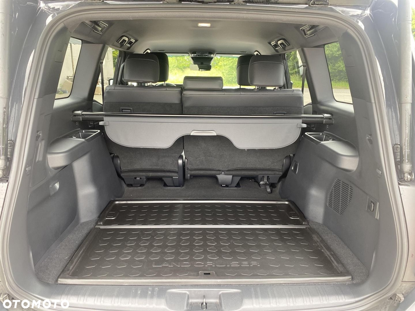 Toyota Land Cruiser LC 2.8 D-4D Executive - 15