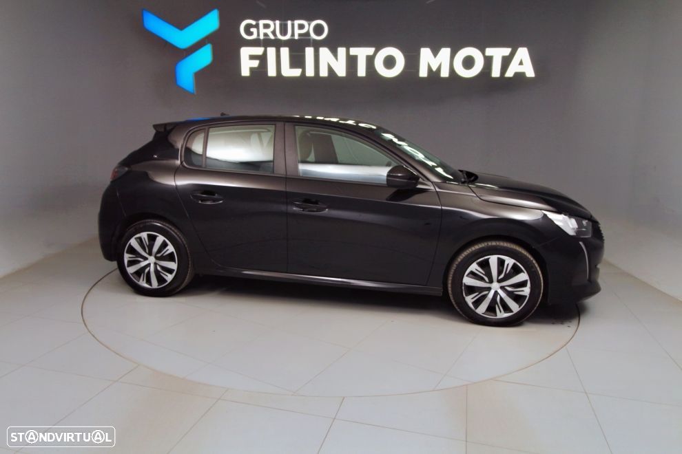 Peugeot 208 1.5 BlueHDi Active Pack - 9