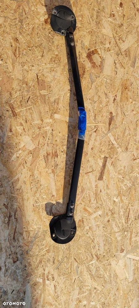 Rozporka przód  bmw e46 m3 kompletna