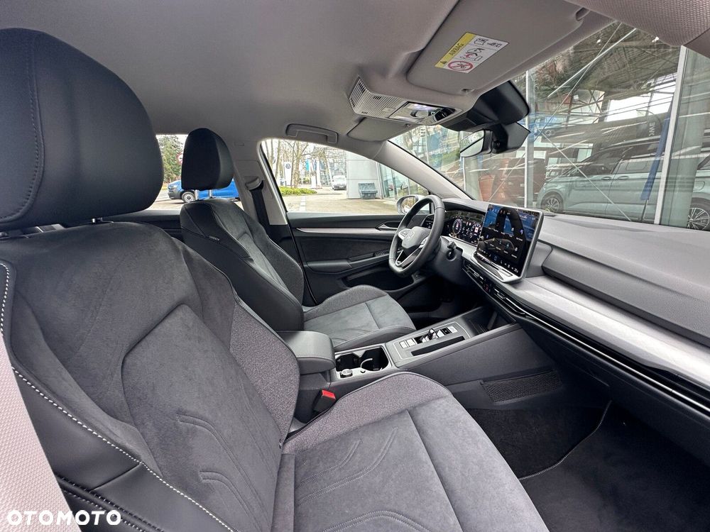 Volkswagen Golf 1.5 TSI EHybrid PHEV 150kW Life Plus DSG - 14
