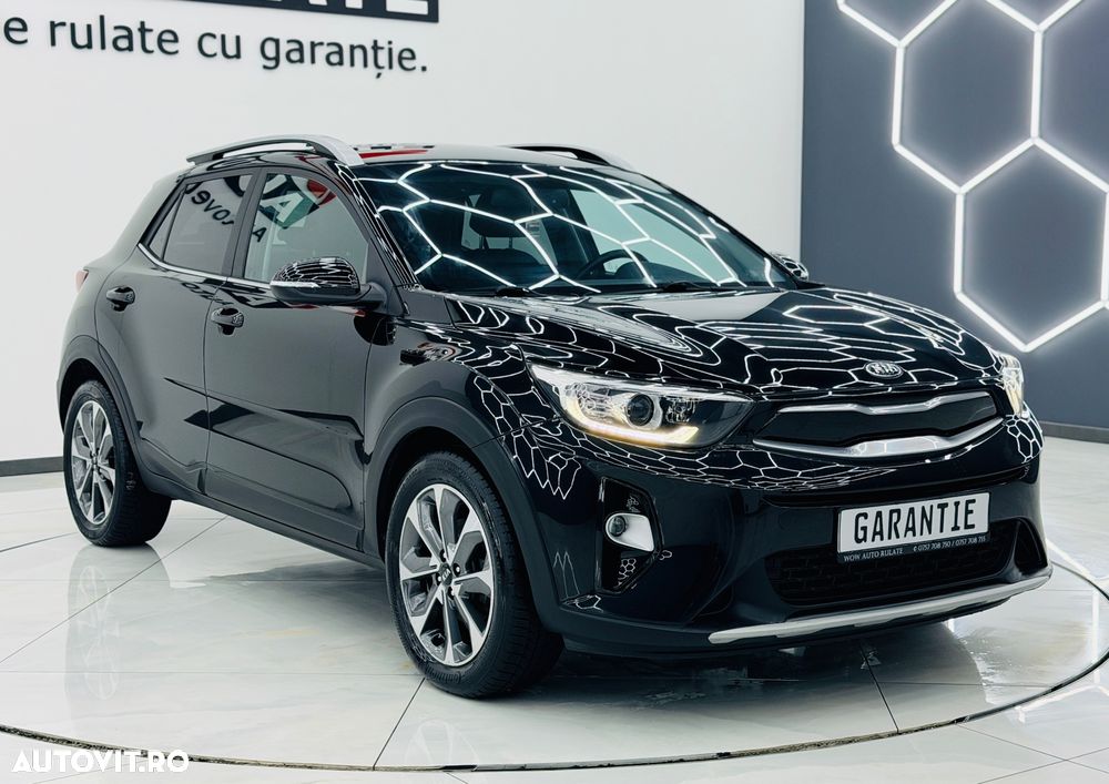 Kia Stonic 1.6 DSL Urban - 2