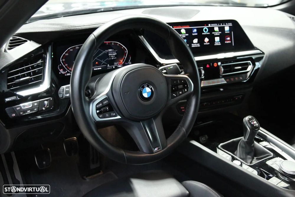 BMW Z4 sDrive20i M Sport - 13