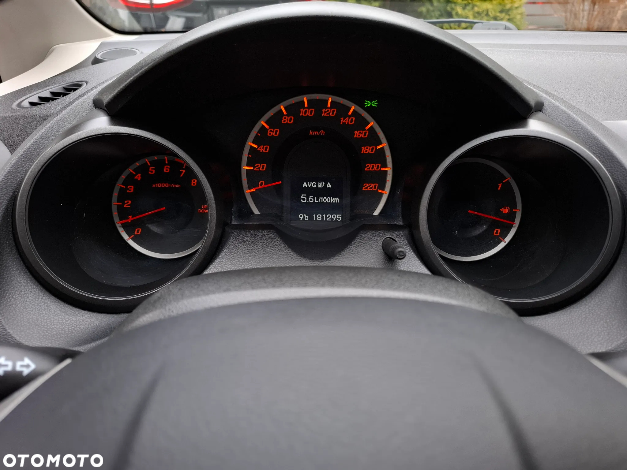 Honda Jazz 1.2 i-VTEC - 15