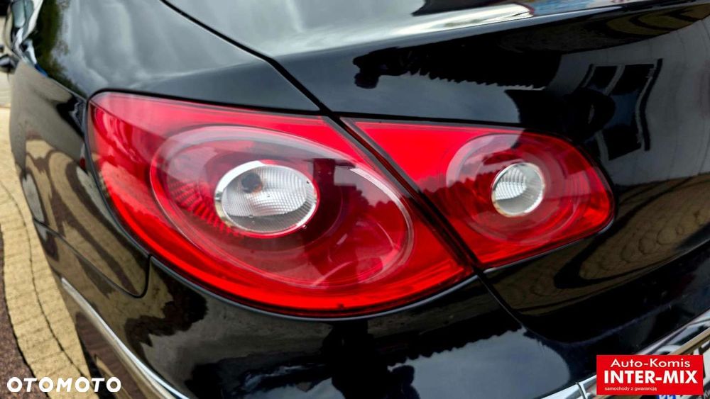 Volkswagen Passat CC - 19