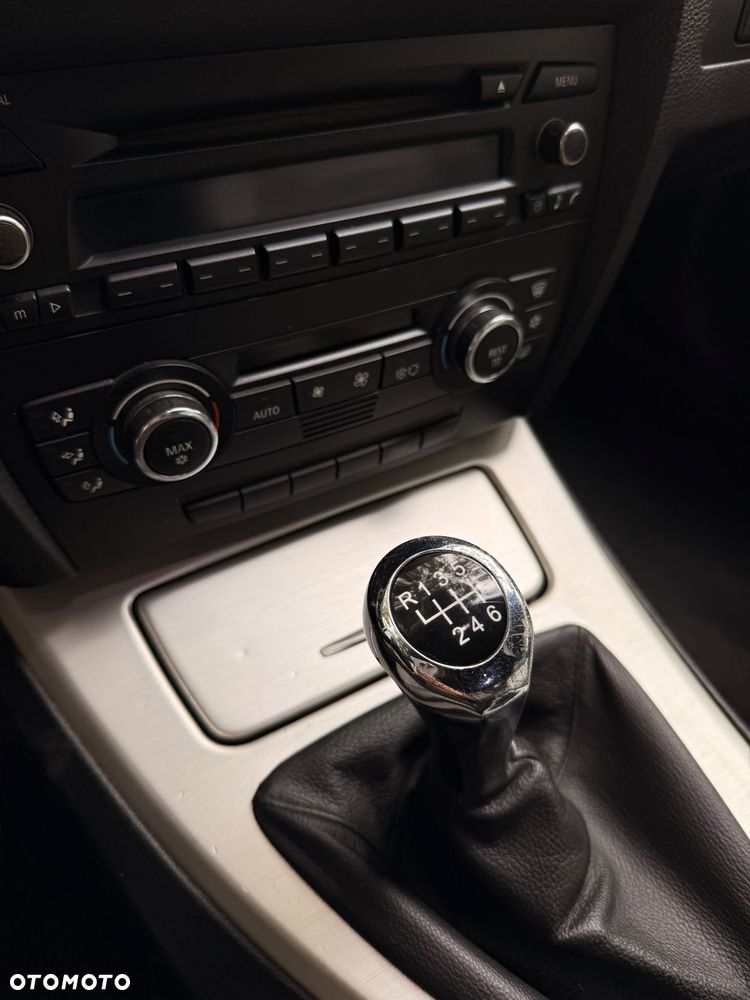 BMW Seria 3 320d DPF - 22