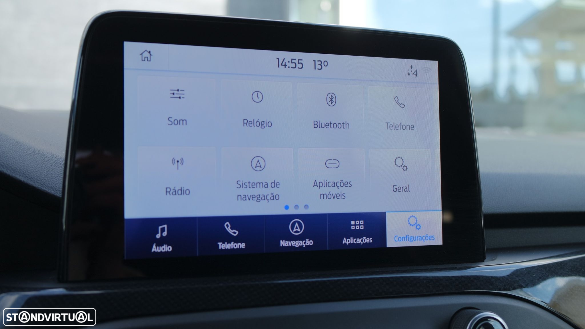 Ford Focus 1.0 EcoBoost ST-Line - 19