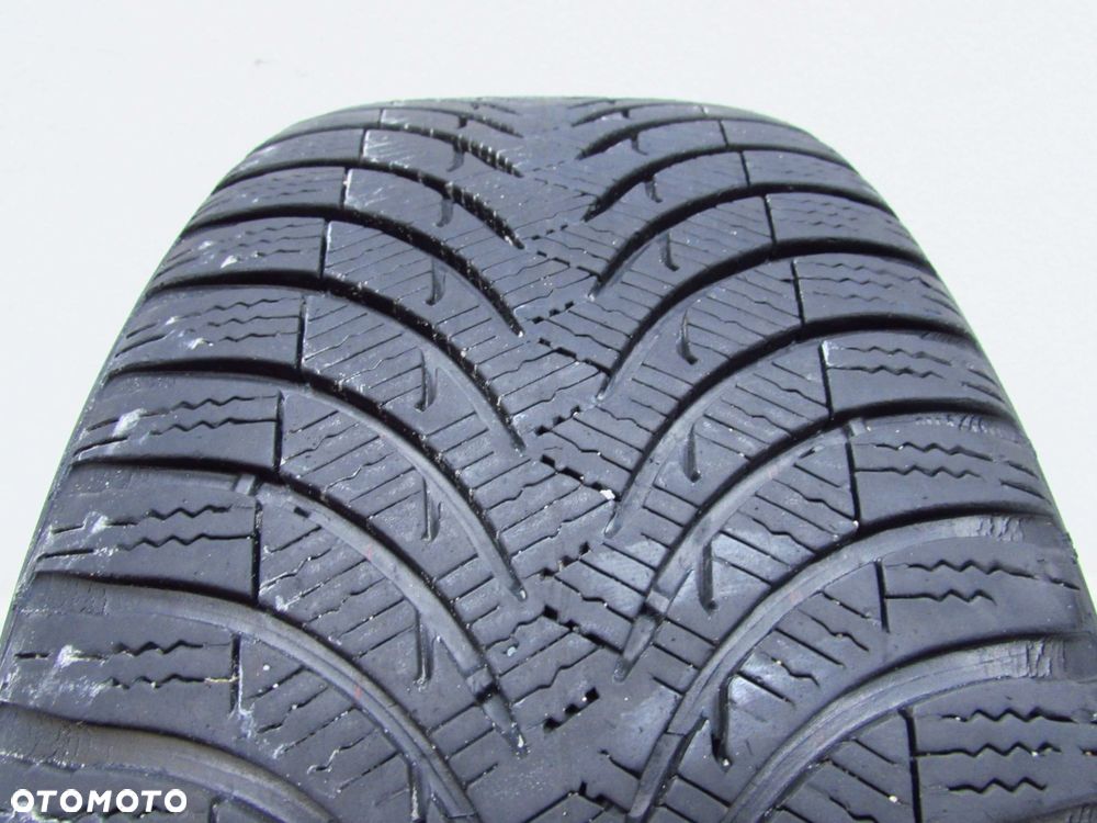 MERCEDES 5X112 17'' ET36 KOLA FELGI ALUMINIOWE A2094010502 - 8