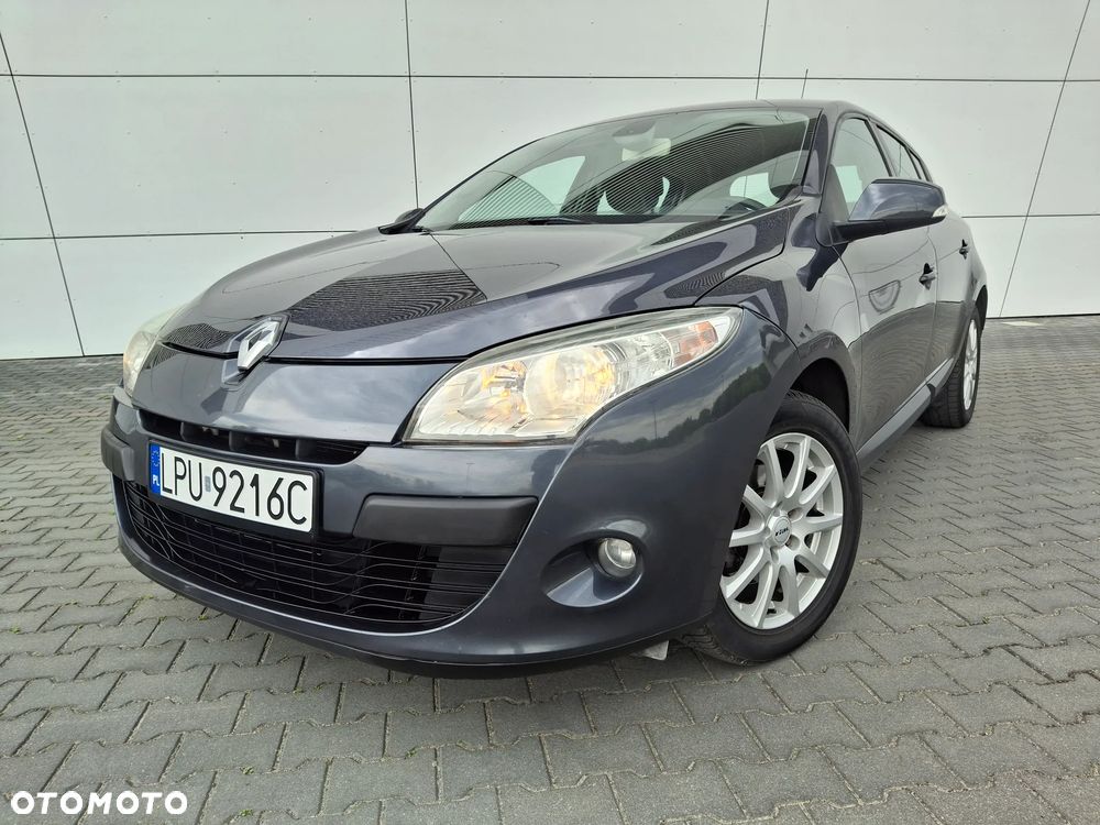 Renault Megane 1.6 16V 100 Authentique - 1