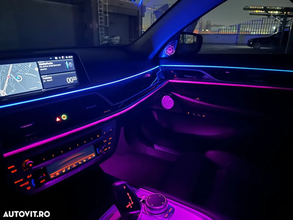 BMW Seria 7 745Le xDrive - 27