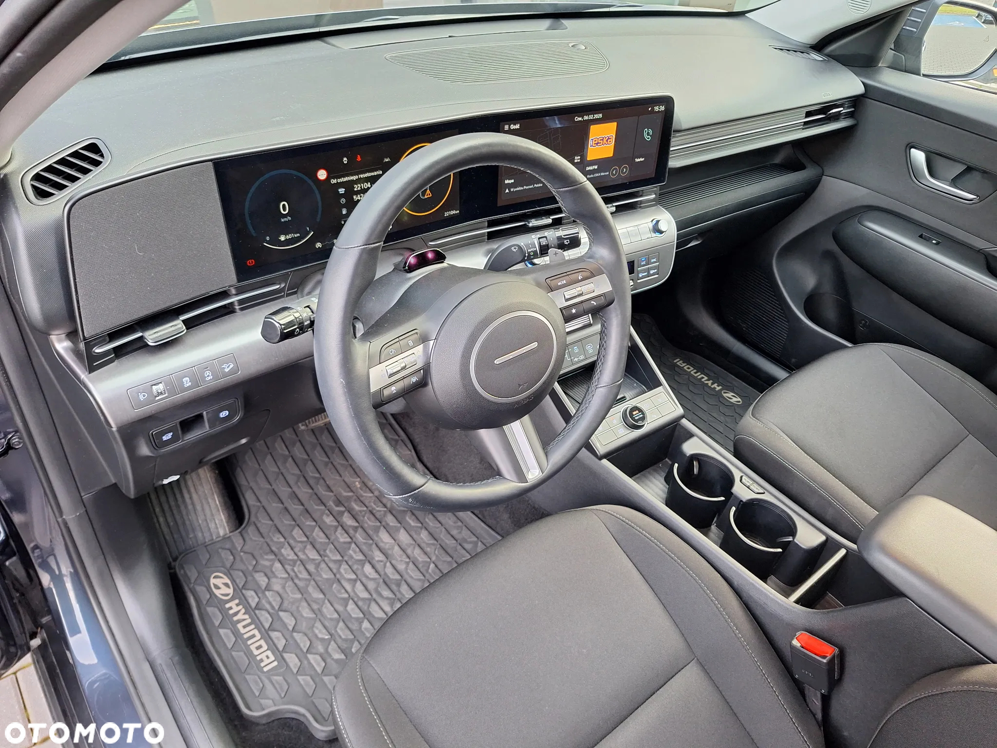 Hyundai Kona - 11
