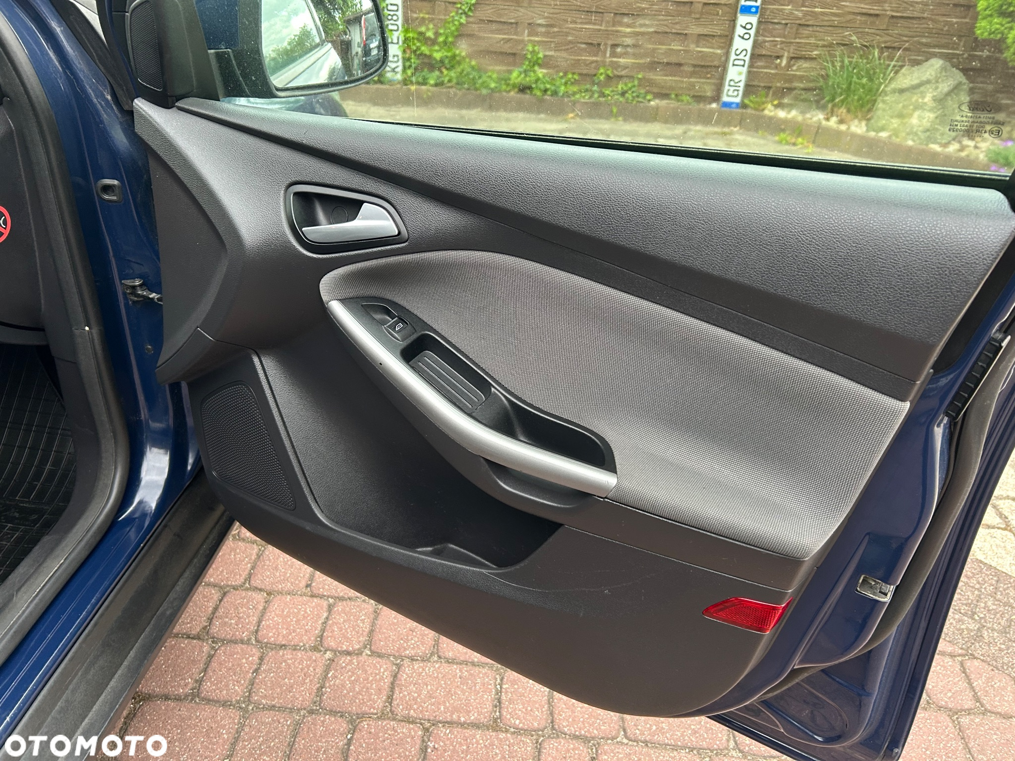 Ford Focus 1.6 TDCi Trend - 24