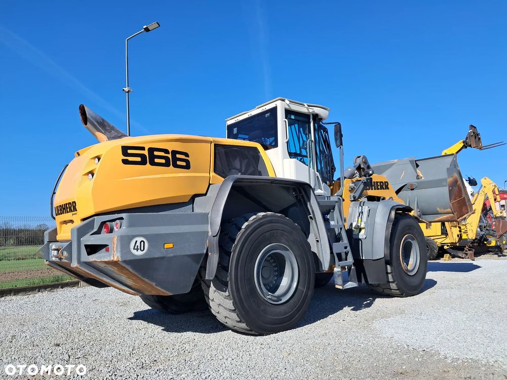 Liebherr L 566 X-Power - 13