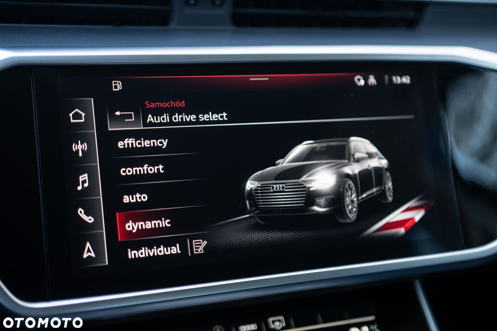 Audi A6 - 16