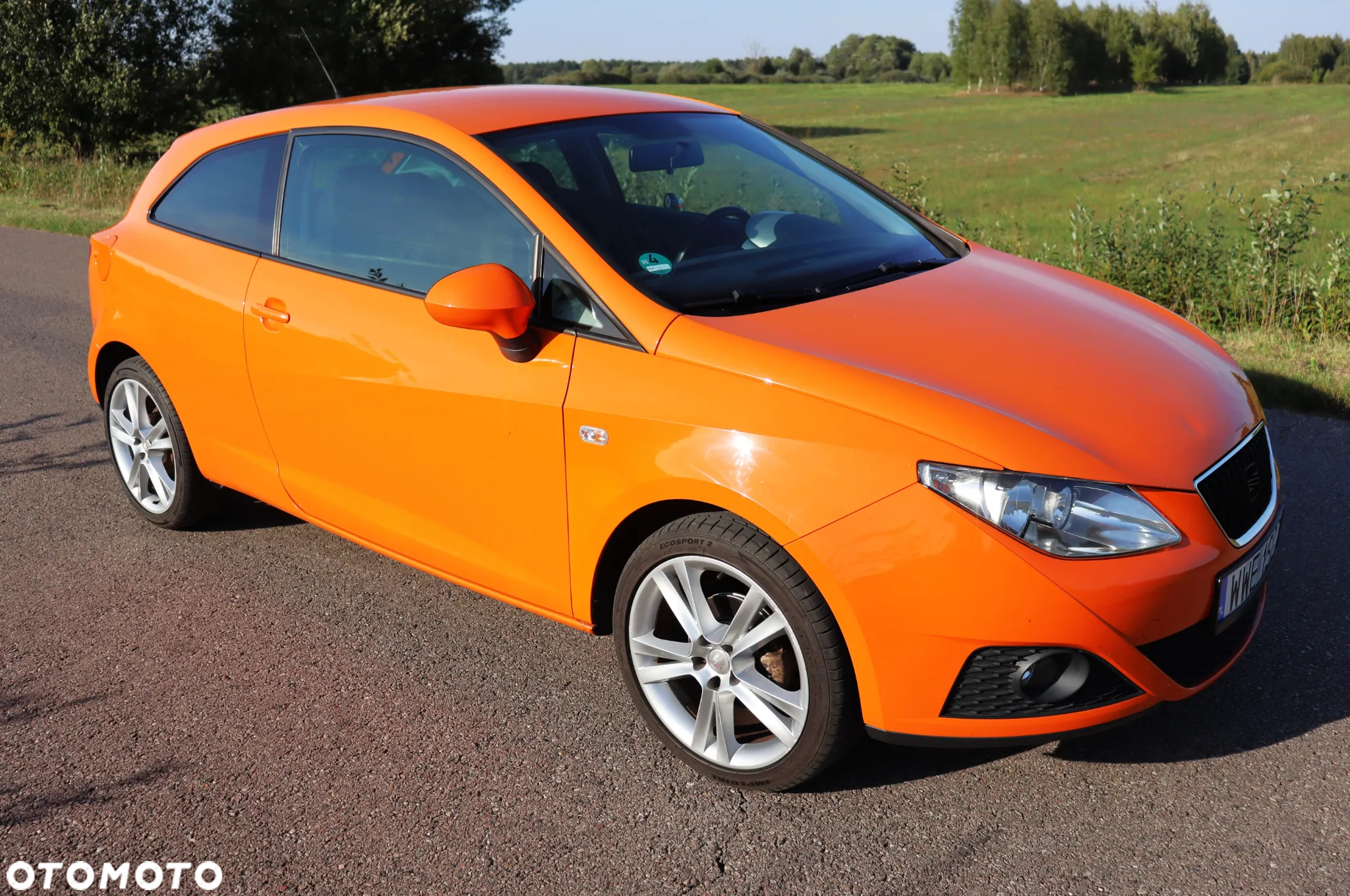 Seat Ibiza - 2
