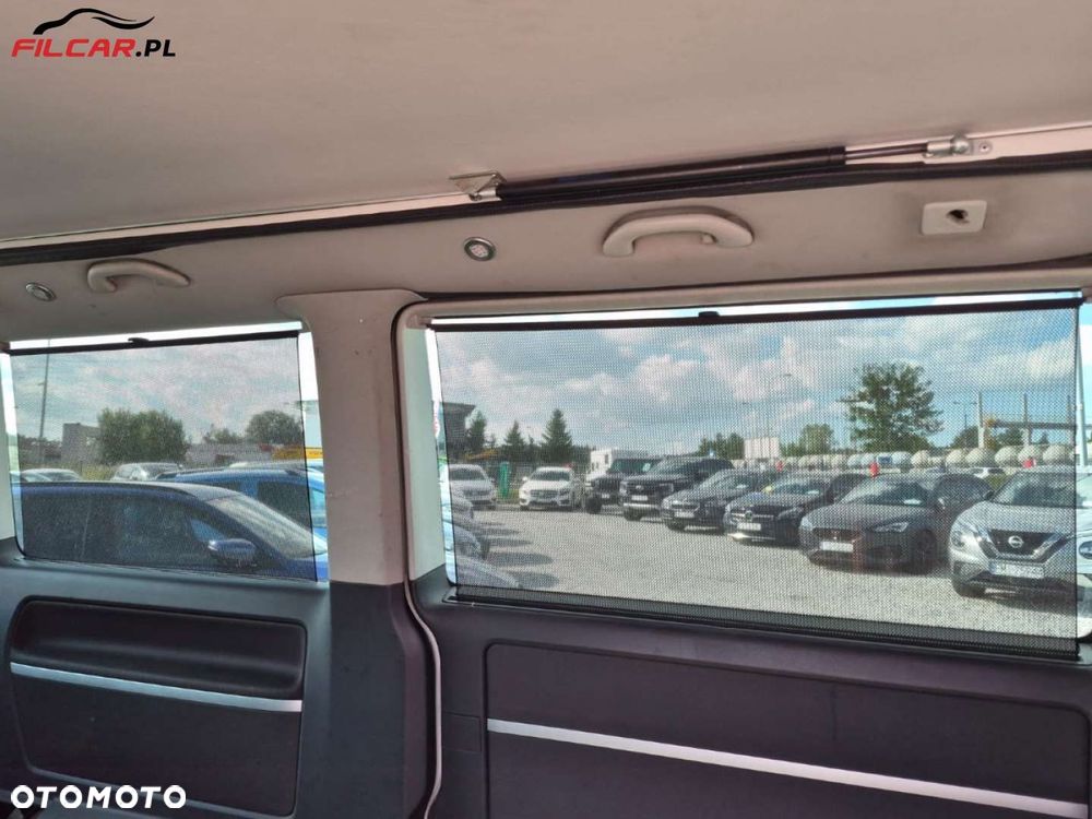 Volkswagen California - 20