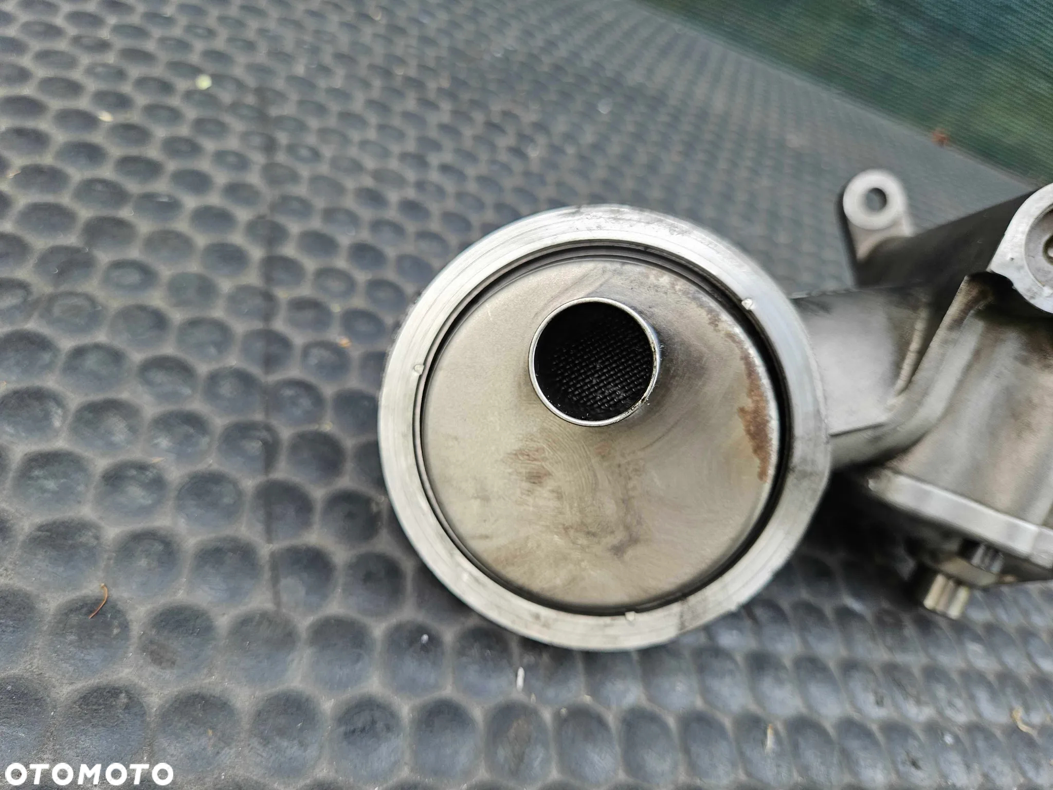 Pompa Oleju 059115105AD Smarowanie Silnika 2.7 3.0 TDI V6 Audi A4 B7 A6 C6 VW - 24
