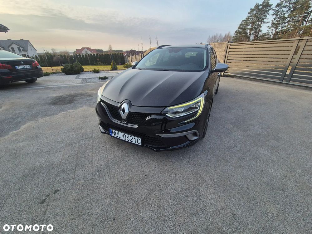 Renault Megane 1.6 TCe GT EDC - 6