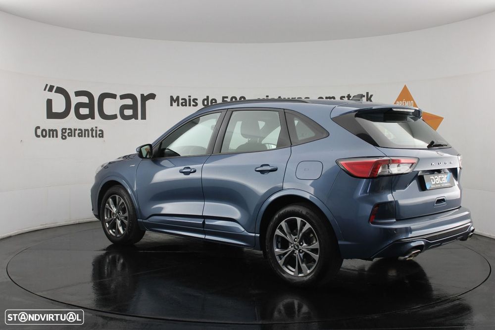 Ford Kuga 1.5 EcoBoost ST-Line - 6