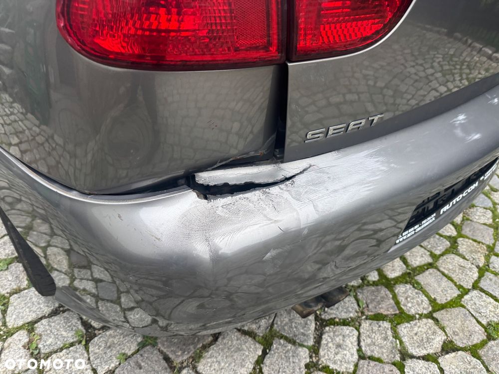 Seat Leon 1.9 TDI Top Sport - 17