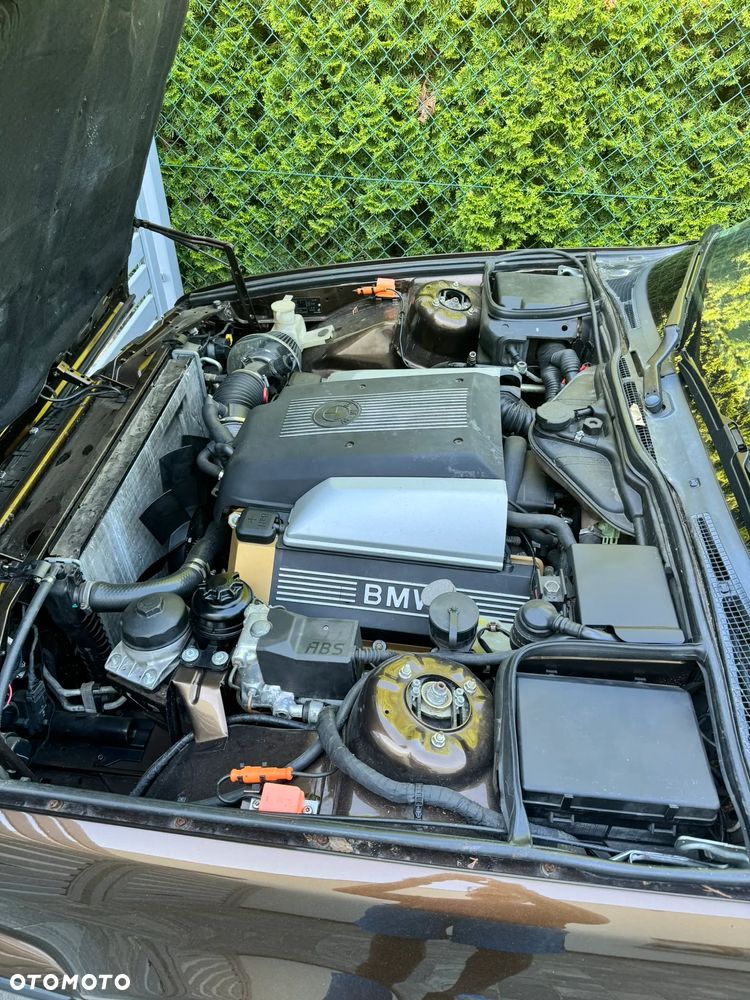 BMW Seria 5 - 11