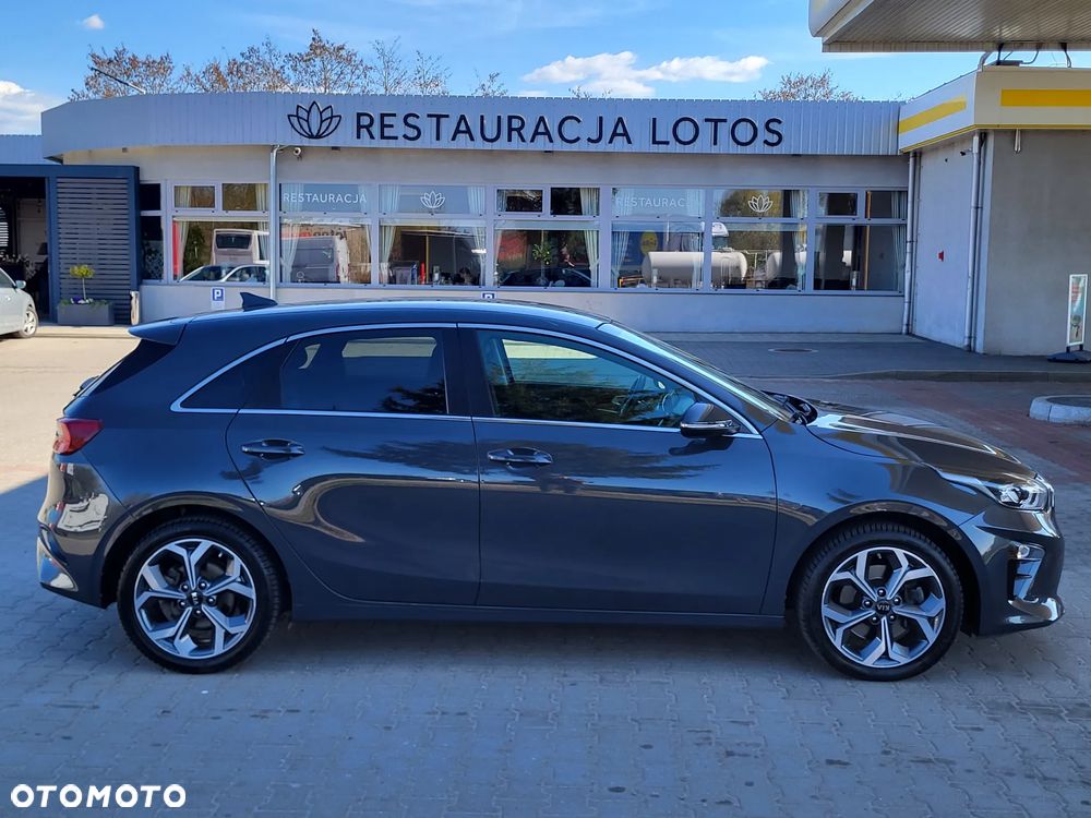 Kia Ceed 1.6 CRDi Edition 7 - 6