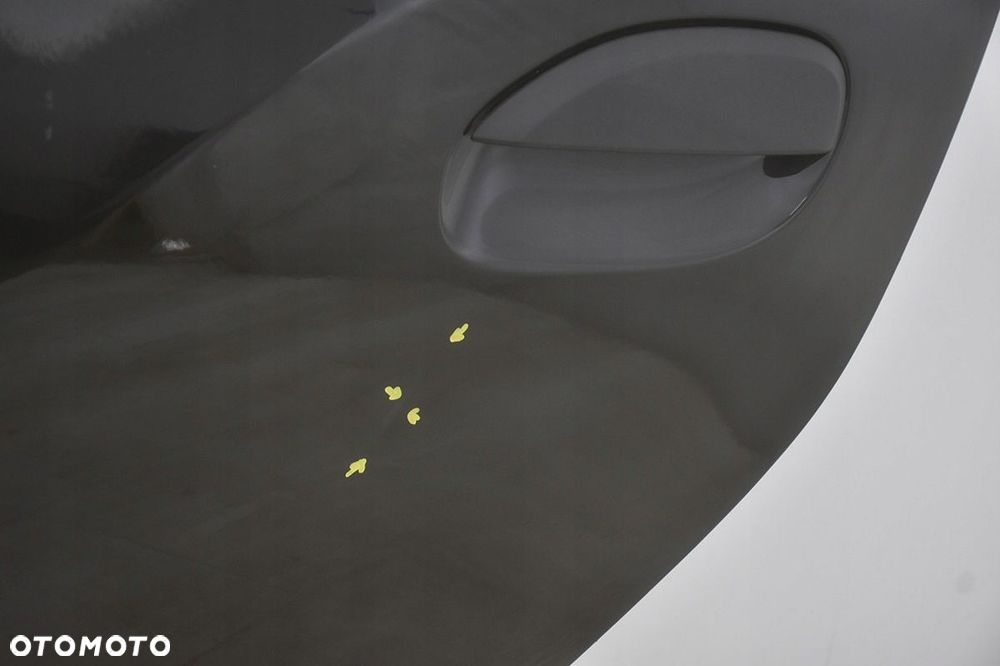 drzwi przednie tylne * tył lewe dacia sandero ii - 5