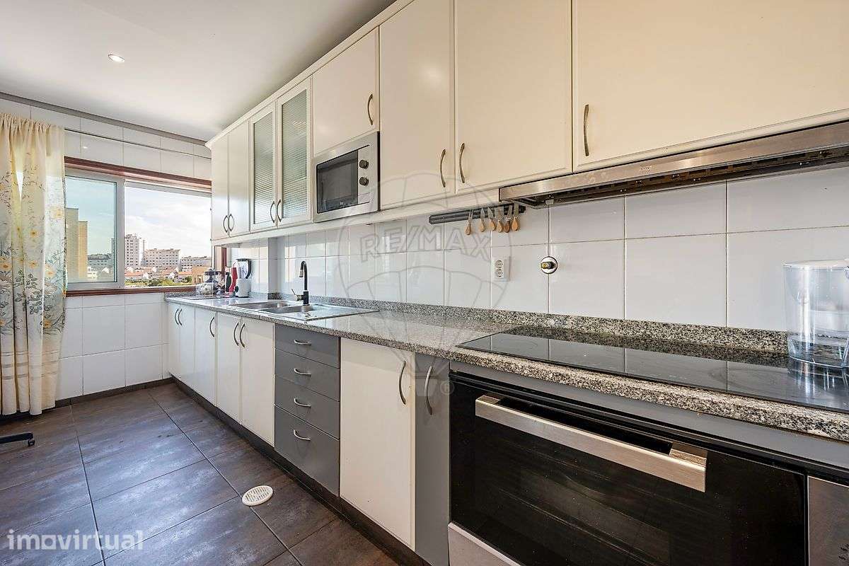 Apartamento T2 para venda - Grande imagem: 2/19