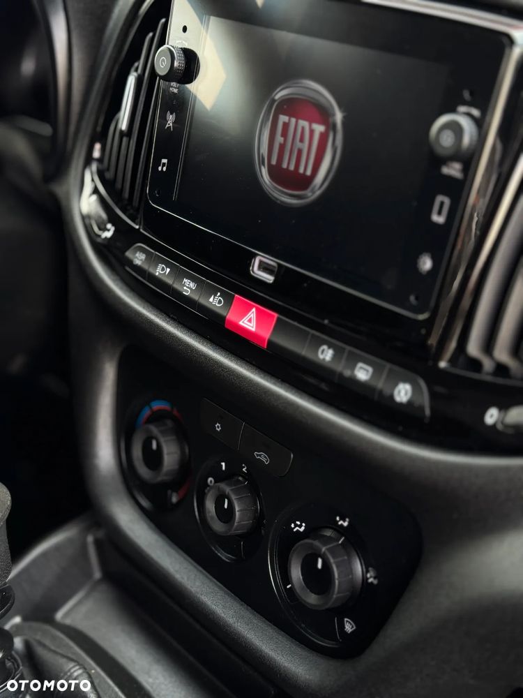 Fiat DOBLO - 33