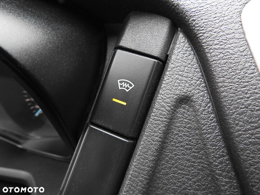 Ford TRANSIT WYWROTKA TEMPOMAT KLIMATYZACJA BLIŹNIACZE KOŁA  170KM - 36