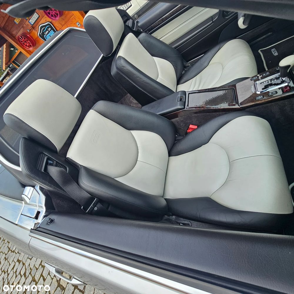 Mercedes-Benz SL - 37