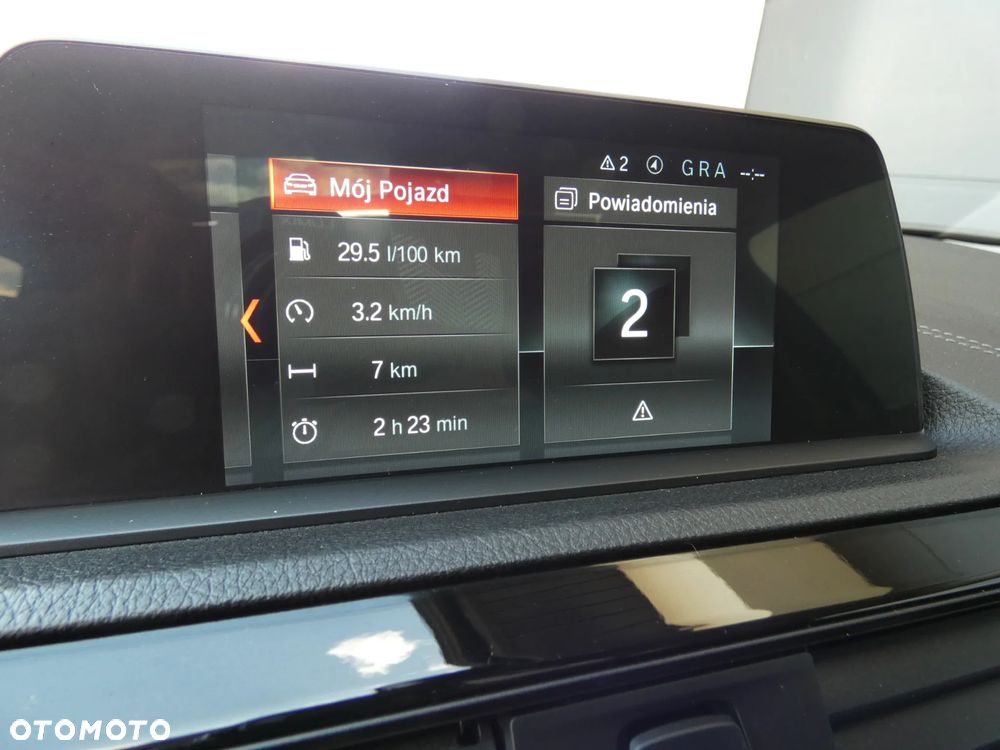 BMW Seria 1 118d Edition Metropolitan - 25